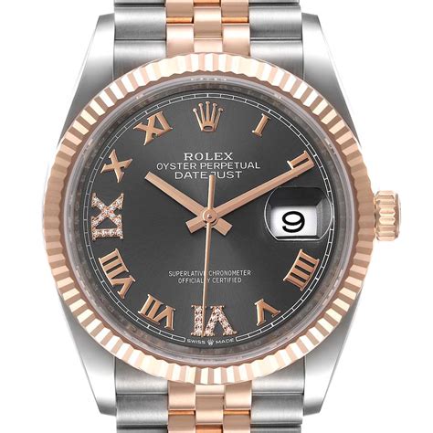 unisex rolex watch